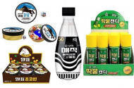 ‘구두약 초콜릿’ ‘유성매직 음료수’ 등 펀슈머 제품 표시·광고 금지