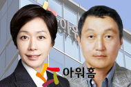 아워홈 첫 적자 기록, 구본성·구지은 등 오너 일가엔 760억 배당