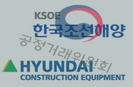 한국조선해양·현대건설기계, 대리점에 미납금 전가…공정위 과징금 부과