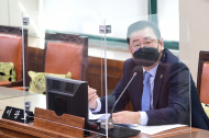 이광호 시의원, 시민의 교통복지 ... 마을버스와 개인택시 재정지원 65억 원 확보!