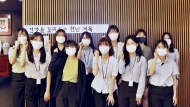 광동제약, 제주대 LINC+ 사업단과 산학협력 환경강화