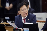 송언석 의원, 주택담보대출 규제로 일반대출 30조원. 늘어난 이자부담에 서민들 어려움