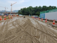 과천시 미래 환경 0점... 환경오염에 이어 안전 관리 ‘도마 위’