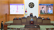 문장길 시의원, 서울지하철 출입구 이대로는 안돼…개선, 신설 등 안전사고 우려