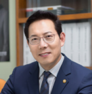성중기 서울시의원, 강남 세곡동~탄천 연결보행․자전거 전용교 개통