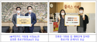 KB국민카드 친환경 행보 … 종로구‘다회용 컵’ 환경사업