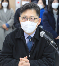 농식품부, 주말 집중호우 대비 피해 예방 특별점검 실시