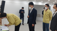 김용연 시의원, “2학기에도 서진학교 학생들의 안전하고 행복한 학교환경생활 ”