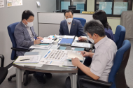 김용연 시의원, 시 주택 중개보수 개편 위해 조례 개정 추진