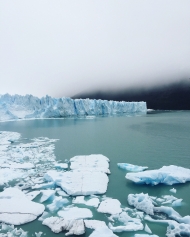 빙하 없는 북극의 실현 가능성 100%, 지구 온난화 막기 위한 총력전 필요한 이유 