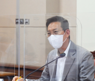 성중기 시의원, 코로나 교통유발부담금 경감 올해도 추진
