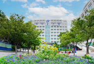 옥외광고사업자 돕는 간판 새단장 지원중인 동대문구