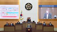 이호대 의원, “서부간선지하도로, 안전하게 운영되고 서부간선상부도로조성, 시민들의 목소리 귀 기울여야”