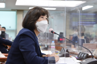 김혜련 시의원, 코로나19 변화 대응방안 전반적 환경점검