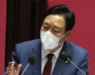 김선교,산림 내 불법 벌채 1,750건으로 증가...피해면적 축구장 684배, 피해액 56억원