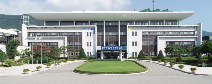 보령시 사회안전지수 충남 도내에서 3위.....주거환경은 전국 최고점 받아