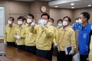 동대문구, 행안부 주관 환경 지역안전도 평가 4년 연속 최우수등급 획득