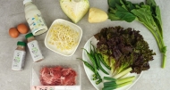 강북구, ‘친환경농산물 꾸러미’로 임산부·아기 건강 책임