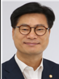 김영식 의원, 국가안보는 뒷전인 언론과 환경단체 환경비판