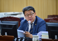 홍성룡 시의원, ‘서울시 입영지원금 지급 조례안’ 발의
