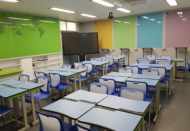 동대문구, 49개 학교에 스마트 교실환경 운영