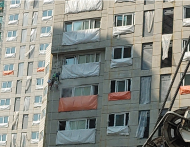비상저감조치 발령에도 미세먼지 불법 배출 대형공사장 무더기 적발