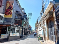 용산구, 이태원 상권 살리기 결의대회