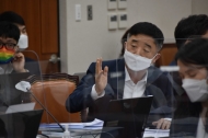 강득구 의원,“일본 정부 후쿠시마 방사성 오염수 해양방출 결정 강력 규탄