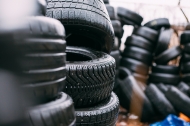 타이어도 변해야 산다! 업계에 부는 ESG 바람, 식물성 재료 활용한 타이어 제작 기술 개발