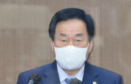 안광석 시의원, 북서울꿈의숲 2단계 사업의 추진 촉구