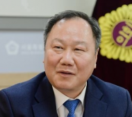 김인호 의장, 울진·삼척 산불 긴급 복구지원 서울시에 제안