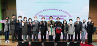 황인구 시의원, ‘전남농산촌유학 1학기 유학생 환영식 및 토크콘서트’ 참석