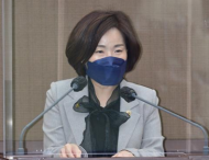 채유미 시의원, 상계역 동북선 경전철...환기구 설치 사유재산 침해 지적