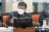 송재혁 시의원, 한강시민공원 금연구역 지정 필요