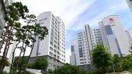 남양주 진접‘사랑으로 부영’ 95세대 공급 예정