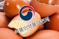 식약처, 구운달걀 등 알가공품 제조업체 3곳 적발 행정처분