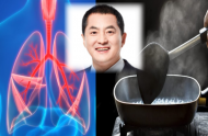 비흡연여성 폐암 증가 원인 ‘조리초미세먼지’ 정부 저감사업 실시 근거 마련
