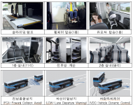 친환경 수원... ‘저상형 2층 광역 전기버스’ 운행