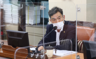 남궁역 시의원...  환경수자원위원회 부위원장 선출!