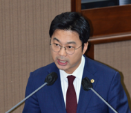 장태용 시의원, 10년간 특정 단체....보조금 사업 몰아주기 심각