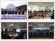 환경친화적 축산업 모델 ...  협력사업 착수보고회 개최