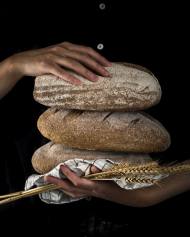 온실가스 줄이고 건강 지키는 친환경 ‘비건 빵’을 주목하라