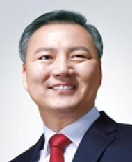 이병윤 시의원,‘2023 제3회 대한민국 공헌대상’ 수상