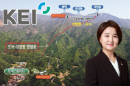 한국환경연구원(KEI) “설악산국립공원 내 케이블카 설치 부적절” 최종의견