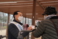 이창준 서울에너지공사 집단에너지본부장... 난방효율 개선 가두환경캠페인