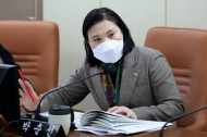 박춘선 시의원, 기후환경교육 이제는법정의무교육의 지위 강조