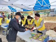 홍국표 시의원, “도시농업 활동 지원 통한 치유농업 활성화 필요”