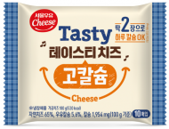 서울우유협동조합,  ‘테이스티 치즈 고칼슘’ 출시