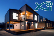 자이가이스트, 자이(Xi) 인테리어 컨셉 적용 모듈러 주택으로 단독주택환경사업 본격화
