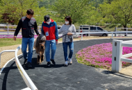 한국마사회 장수목장, ‘Farm’을 활용한 사회공헌 활동 기지개